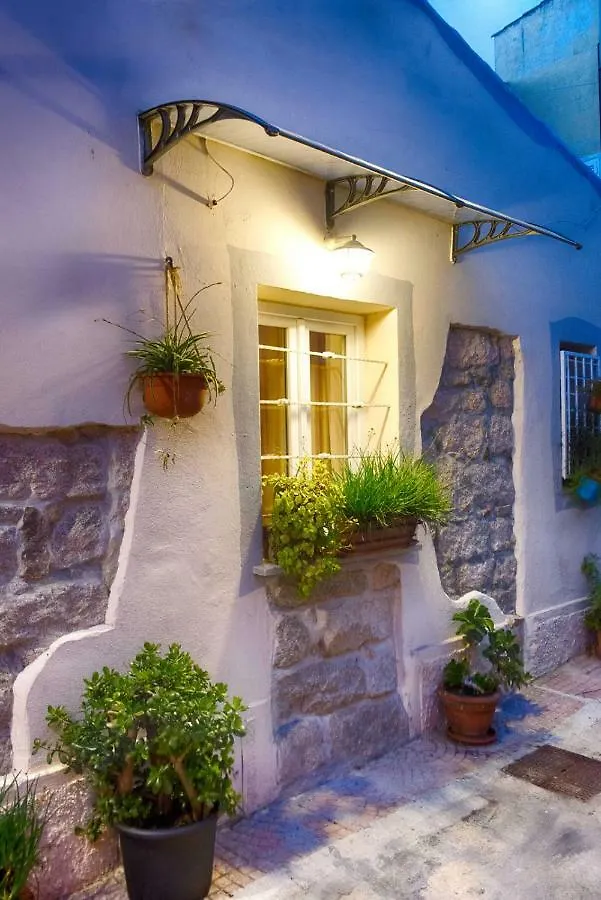 Διαμέρισμα La Casetta Al Centro Di Όλμπια